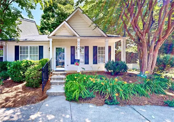 3718 Winborne Lane, Greensboro, NC 27410