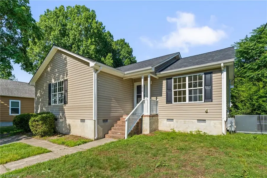 1210 Pearson Street, Greensboro, NC 27406 - #3