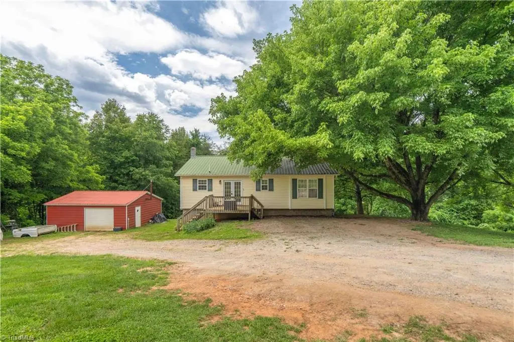 307 Water Trail, Mount Airy, NC 27030 - #1