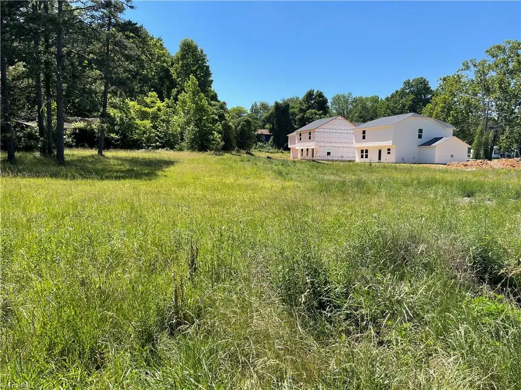 1314 White Street, Lexington, NC 27292 - #1