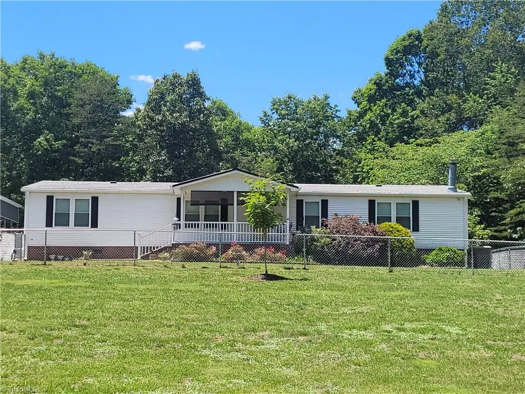 1063 Frans Road, Westfield, NC 27053 - #1