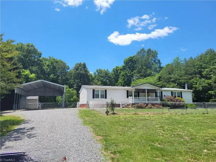 1063 Frans Road, Westfield, NC 27053 - #3