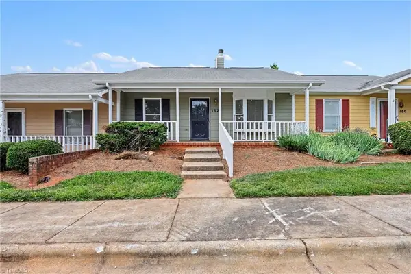 814 Guilford College Road #182, Greensboro, NC 27409