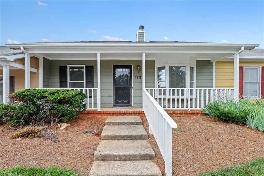 814 Guilford College Road #182, Greensboro, NC 27409 - #2