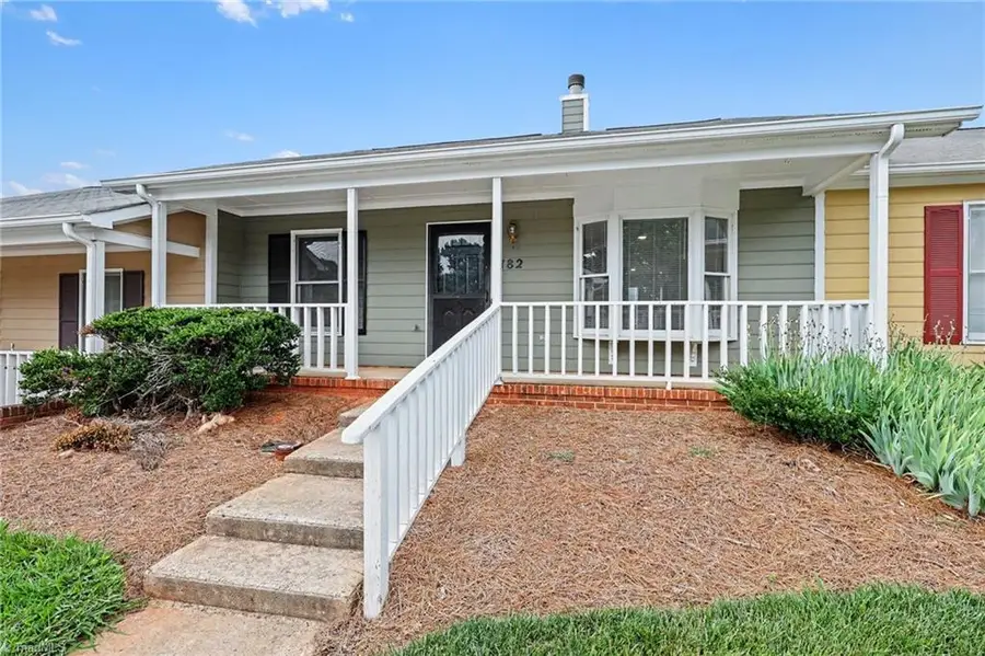 814 Guilford College Road #182, Greensboro, NC 27409 - #3