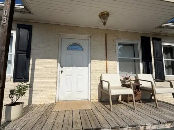 303 Aycock Street, Thomasville, NC 27360
