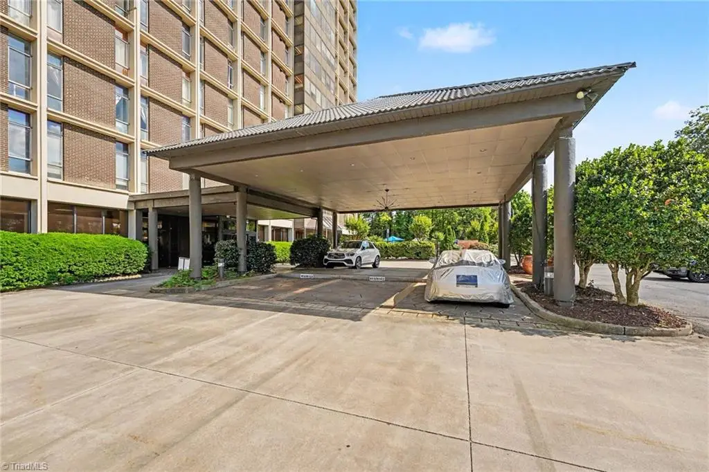 1101 N Elm Street #505, Greensboro, NC 27401 - #1