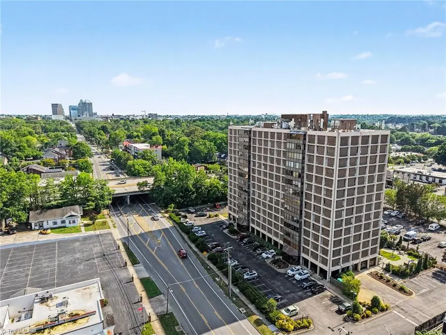 1101 N Elm Street #505, Greensboro, NC 27401 - #2