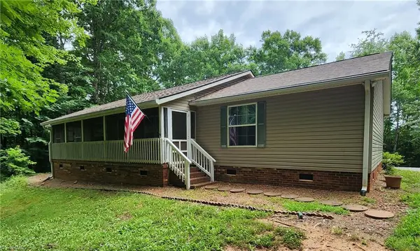 3634 Shoals Road, East Bend, NC 27018
