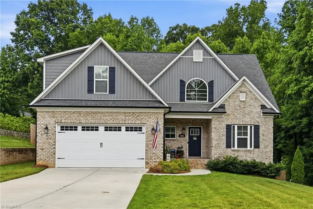 164 Pipers Ridge East, Arcadia, NC 27127 - #1