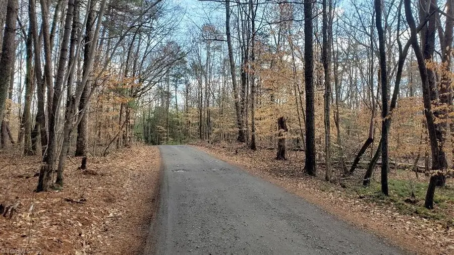 833 Calahaln Road, Mocksville, NC 27028 - #3