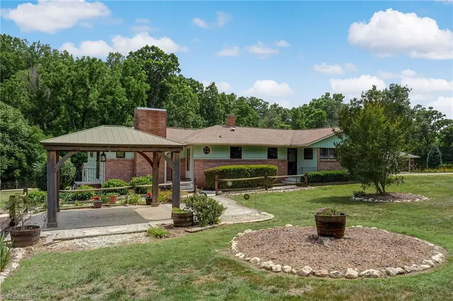 648 Williamsdale Road, Graham, NC 27253 - #2