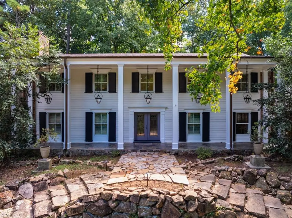 52 Dogwood Acres Drive, Chapel Hill, NC 27516 - #1