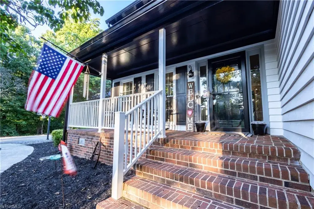 4109 Williams Dairy Road, Greensboro, NC 27406 - #1