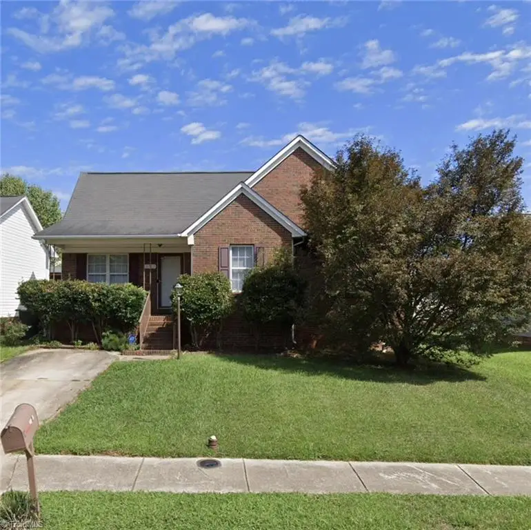2303 Blair Khazan Drive, Greensboro, NC 27405 - #1