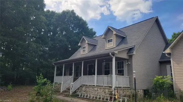 775 Old Nc Highway 75, Lexington, NC 27292