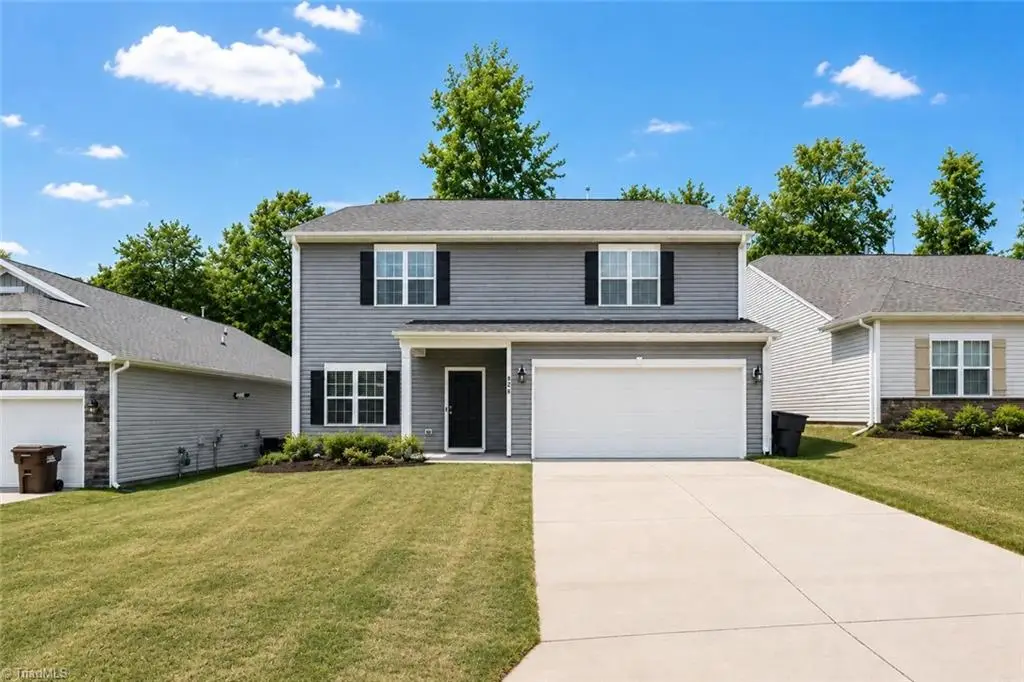 828 Sagemount Street, Jamestown, NC 27282 - #1