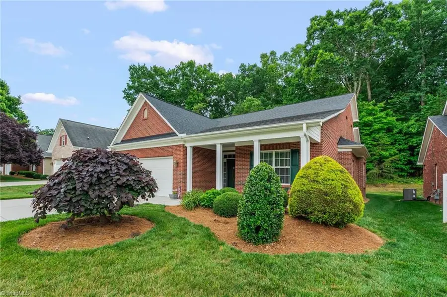 130 Heritage Hill Drive, Jamestown, NC 27282 - #3