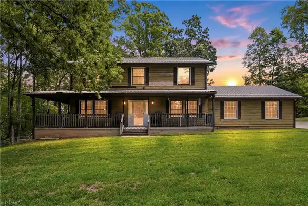 1507 Nc Highway 65 E, Walnut Cove, NC 27052
