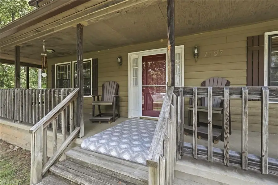 1507 Nc Highway 65 E, Walnut Cove, NC 27052 - #2