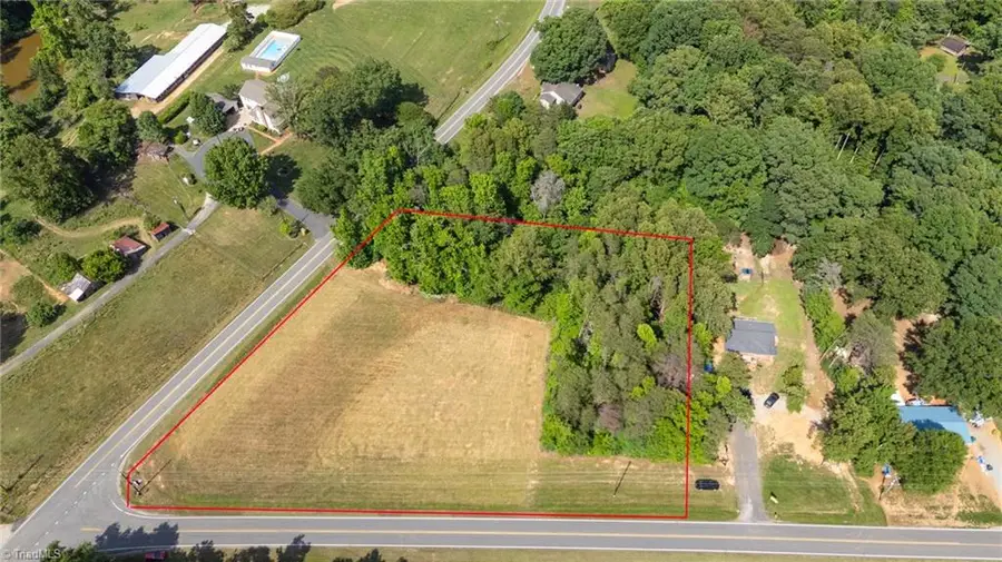 0 Lindsey Bridge Road, Madison, NC 27025 - #2