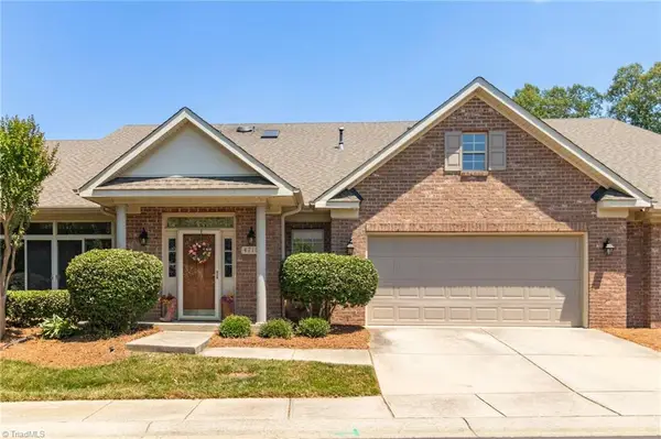 4711 Hanberry Drive, Greensboro, NC 27410