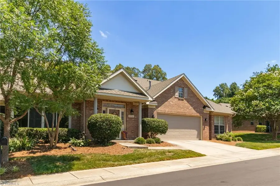 4711 Hanberry Drive, Greensboro, NC 27410 - #3
