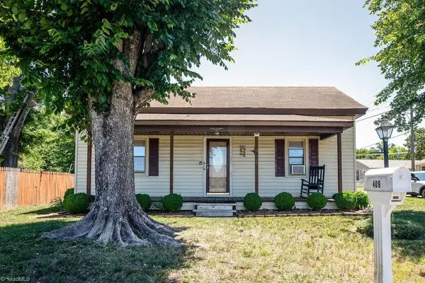 409 Wagstaff Street, Thomasville, NC 27360