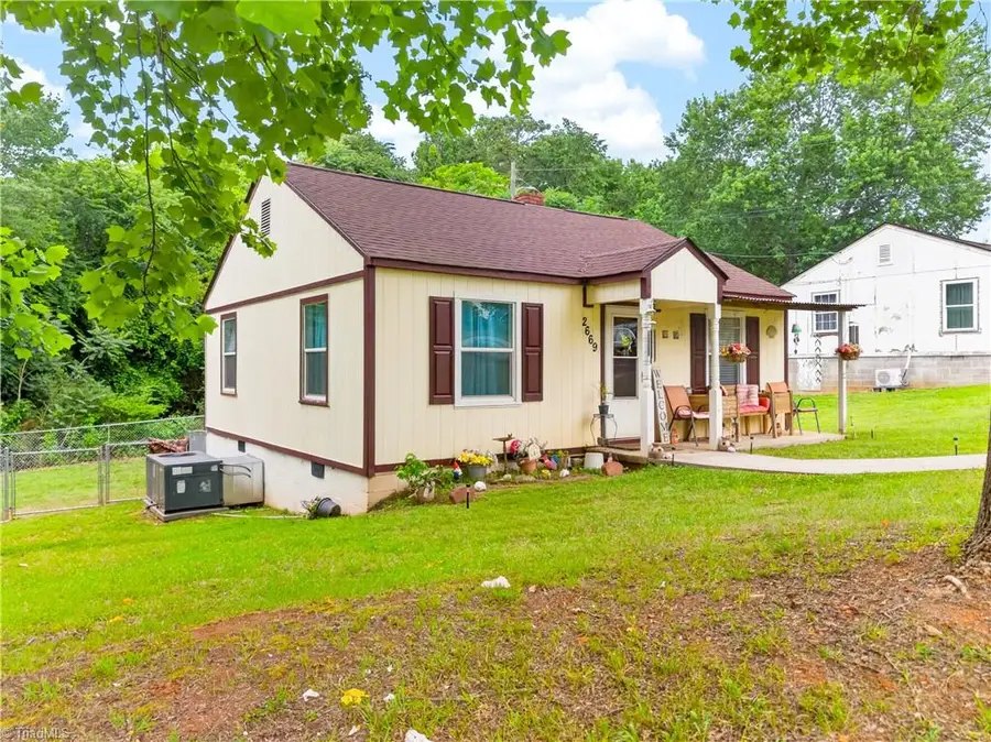 2669 Old Mountain Road, Trinity, NC 27370 - #3