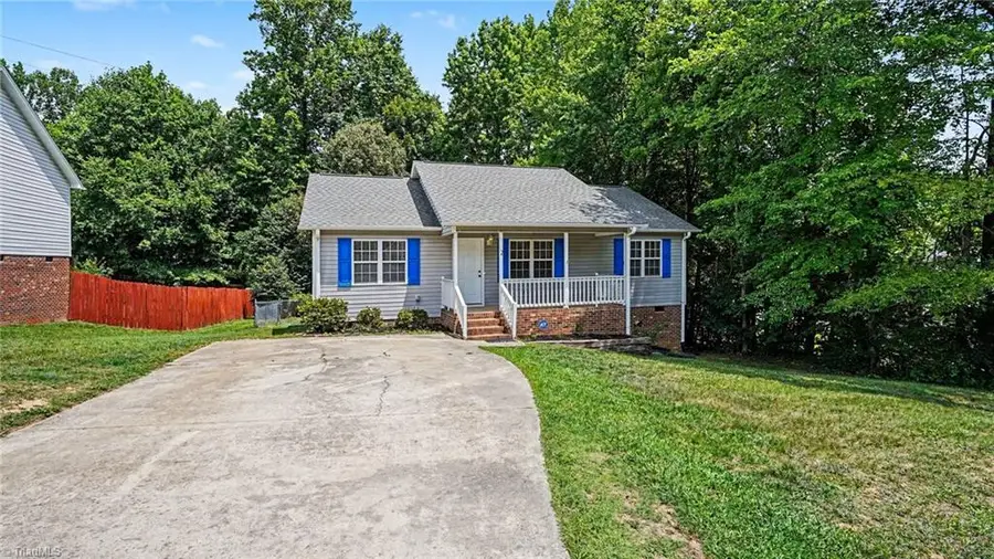 2 Leaf Ridge Court, Thomasville, NC 27360 - #2