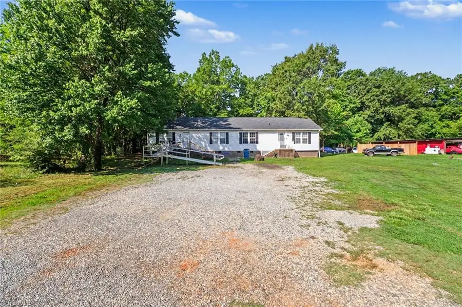 1928-1930 Durham Street, Burlington, NC 27217 - #2