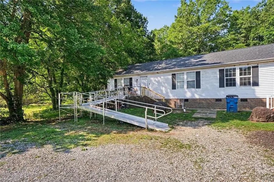 1928-1930 Durham Street, Burlington, NC 27217 - #3
