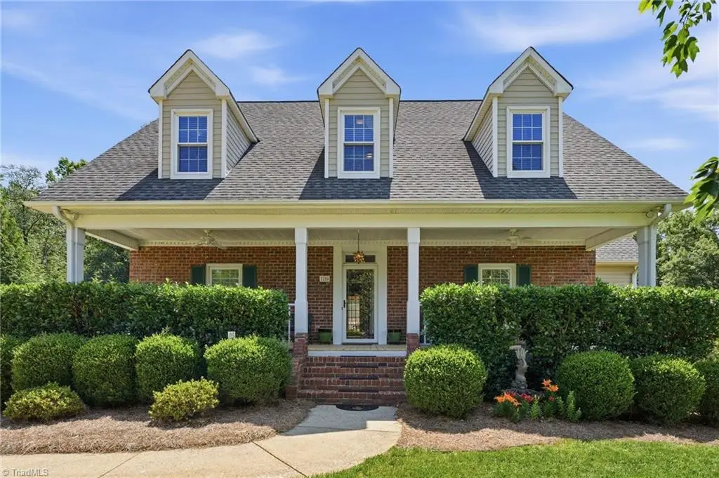 106 Keswick Drive, Advance, NC 27006 - #1