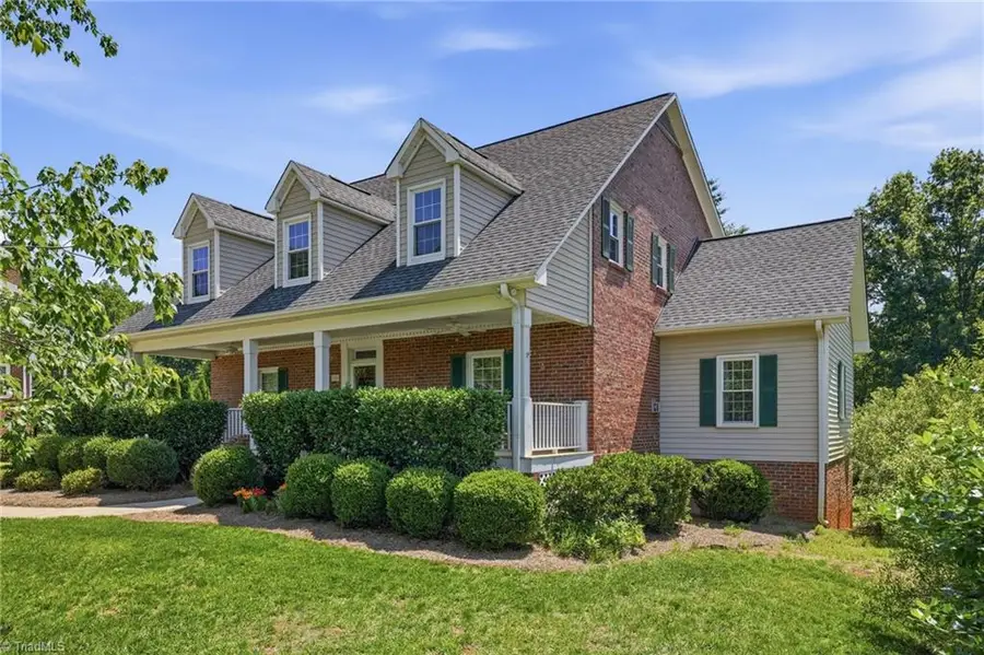 106 Keswick Drive, Advance, NC 27006 - #3