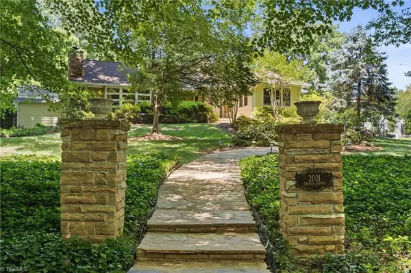 2001 Georgia Avenue, Winston-Salem, NC 27104