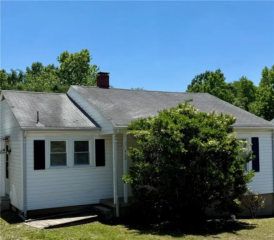 408 Hasty School Road, Thomasville, NC 27360 - #1