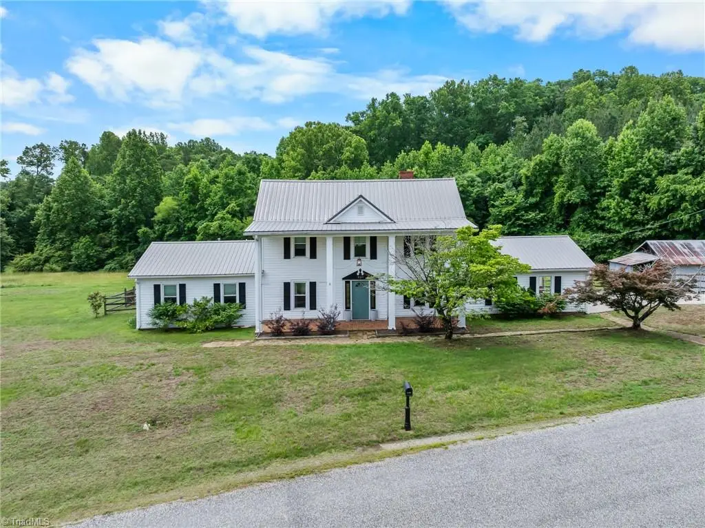 320 Cl Wagner Road, Lexington, NC 27295 - #1