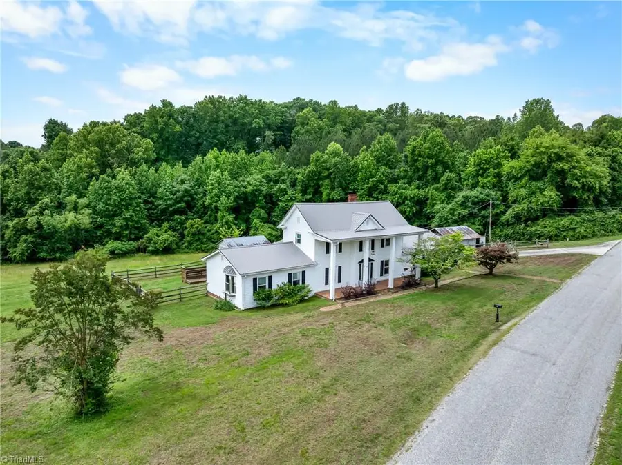320 Cl Wagner Road, Lexington, NC 27295 - #2
