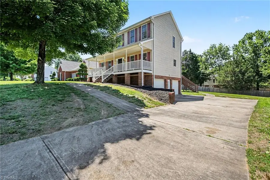 2910 Bridgeport Drive, Winston Salem, NC 27103 - #3