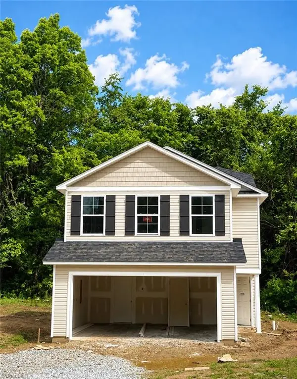 606 Tussey Street, Lexington, NC 27292