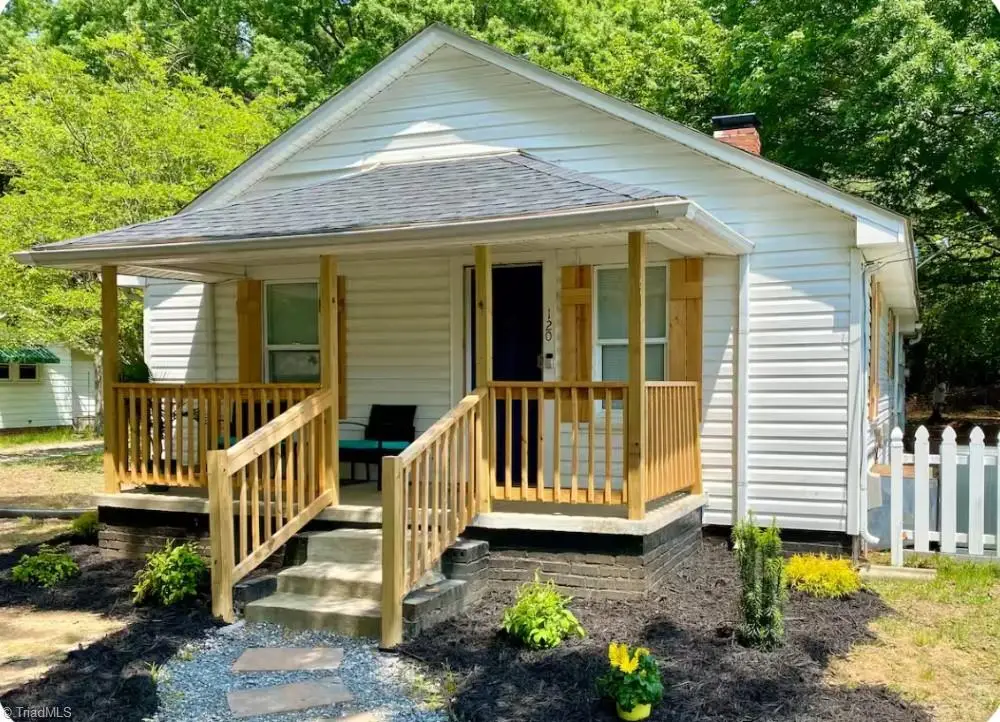 120 Oak Street, Kernersville, NC 27284 - #1