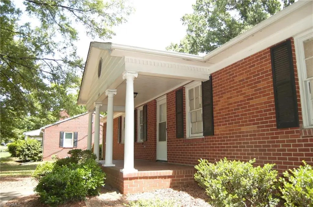 1510 Polo Road, Winston Salem, NC 27103 - #1