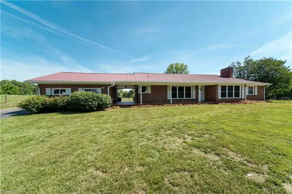 5800 Bethel Road, Jonesville, NC 28642