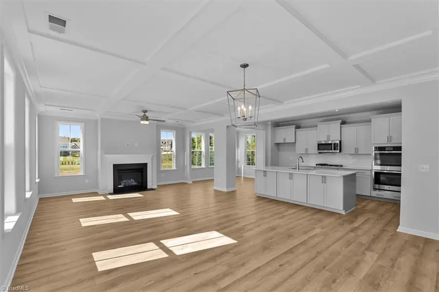 8603 Polar Bear Court, Summerfield, NC 27358 - #3