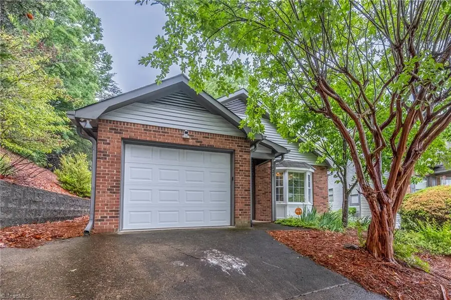 1029 Ridge Cove Court, Winston Salem, NC 27104 - #2