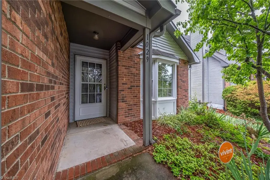 1029 Ridge Cove Court, Winston Salem, NC 27104 - #3