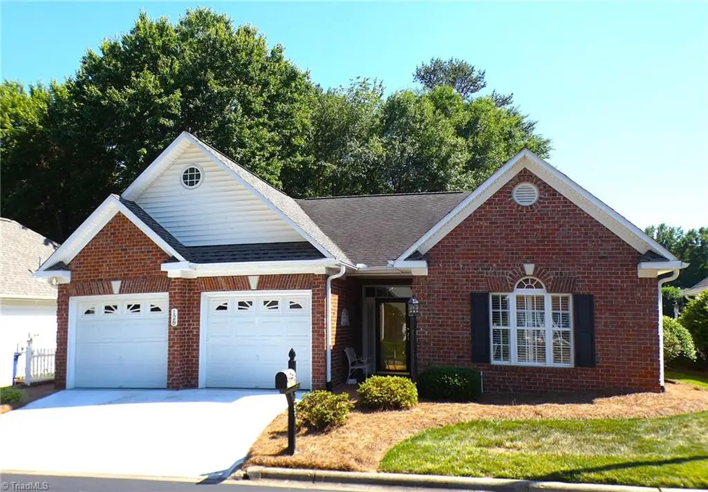 128 Sterling Point Court, Winston Salem, NC 27104 - #1