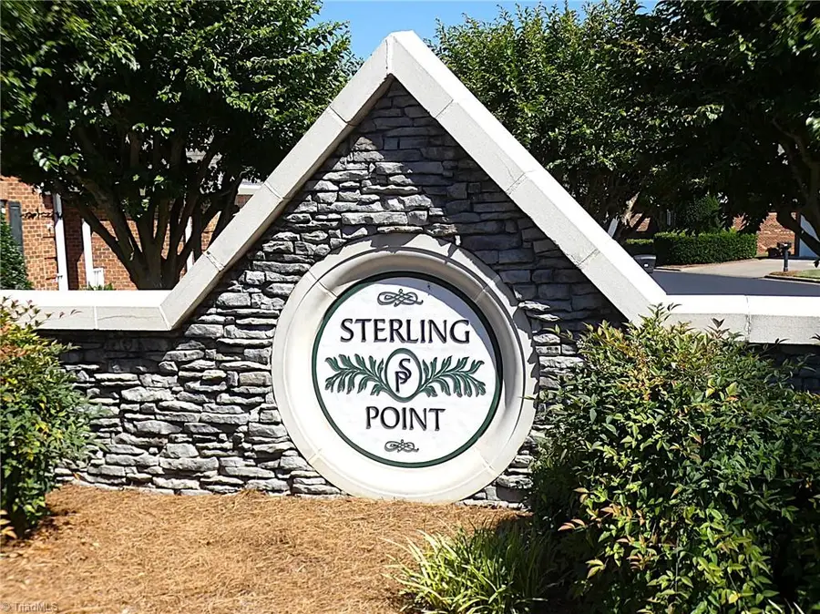 128 Sterling Point Court, Winston Salem, NC 27104 - #3