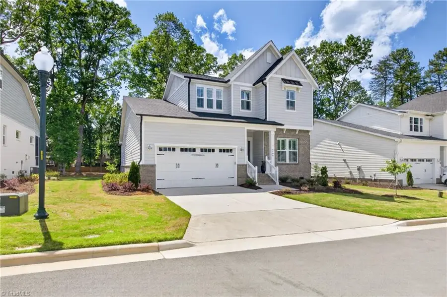 5106 Whaitley Lane, Greensboro, NC 27407 - #2