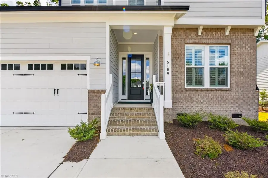 5106 Whaitley Lane, Greensboro, NC 27407 - #3